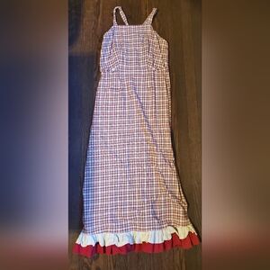 Woolrich Vintage Women's Dress Size Small